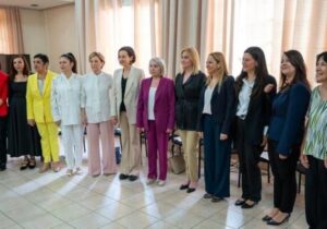 BM’ye mektup I Kıbrıs kadınlarından çağrı: Barışa bir şans daha…
