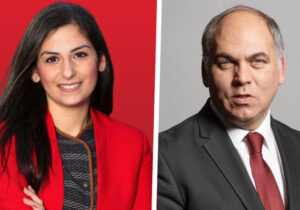 İngiltere parlamentosuna iki Kıbrıslı seçildi