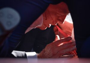 Donald Trump’a yönelik suikast girişimine dünya liderlerinden tepkiler