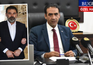Bakan Gardiyanoğlu rüşvet skandalında sessizliğini bozdu: “Onay makamı benim, Oğuz Beyin işlem yetkisi yoktu”