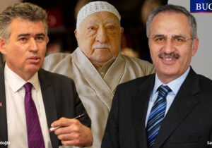 Büyükelçi Feyzioğlu’nun ardından Saygı Öztürk yazdı: “Fethullah Gülen KKTC’ye gelecekti”