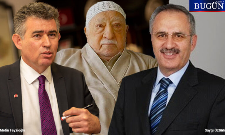 Büyükelçi Feyzioğlu’nun ardından Saygı Öztürk yazdı: “Fethullah Gülen KKTC’ye gelecekti”