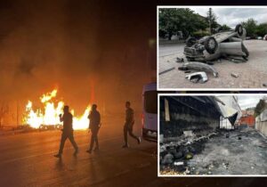 Kayseri’de çocuk istismarı iddiası sonrası şüpheli tutuklandı, 67 kişi gözaltında