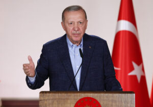 Türkiye-İsrail gerginliği I Erdoğan: “Karabağ’a nasıl girdiysek, İsrail’e de gireriz!”; İsrail: “Erdoğan’ın sonu Saddam Hüseyin gibi olabilir”