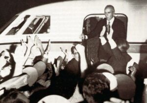 Yunanistan’da demokrasinin yeniden tesis edilmesinin üzerinden 50 yıl geçti