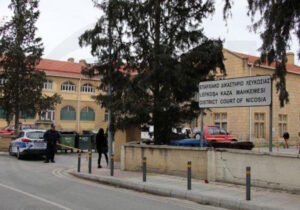 Rum mallarını gaspla suçlanan Alman emlakçının davası 17 Eylül’de görülecek