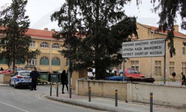 Rum mallarını gaspla suçlanan Alman emlakçının davası 17 Eylül’de görülecek