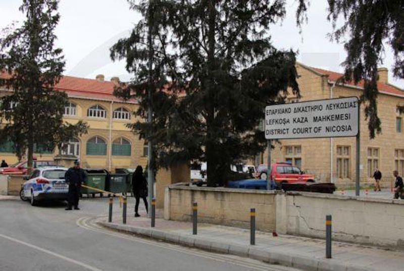 Rum mallarını gaspla suçlanan Alman emlakçının davası 17 Eylül’de görülecek