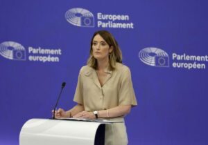 Yeniden başkan seçilen Mestola’dan Kıbrıs mesajı: “AP Kıbrıs meselesinde üzerine düşen rolü oynamaya hazır”