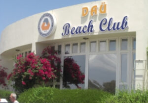 DAÜ BİR-SEN’den Beach Club tepkisi: Özelleştirmeye izin vermeyeceğiz!