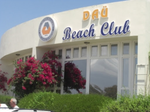 DAÜ BİR-SEN’den Beach Club tepkisi: Özelleştirmeye izin vermeyeceğiz!
