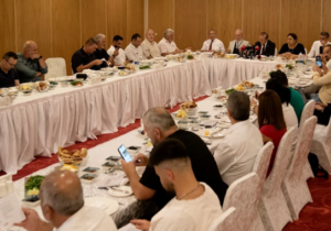 DP’nin Özel Sektörü Güçlendirme Zirvesi’nin sonuç bildirgesi paylaşıldı