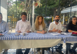 Ebrar Sitesi davası: Hiçbir kamu görevlisi yargılanmadı