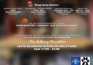 Alsancak’ta “Emek Pazarı” kurulacak