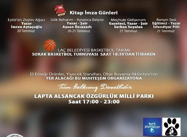 Alsancak’ta “Emek Pazarı” kurulacak