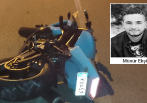 Yenierenköy’de ölümlü trafik kazası: Bir kişi tutuklandı