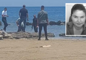 Silver Beach’te bulunan cansız kadının Güldeniz Özel olduğu açıklandı