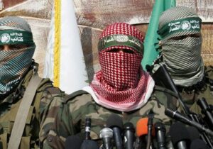 Hamas: Gazze’de İsrail askerlerini hedef aldık, ölü ve yaralılar var