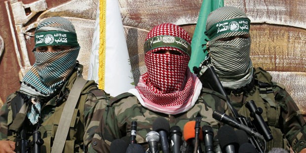 Hamas: Gazze’de İsrail askerlerini hedef aldık, ölü ve yaralılar var