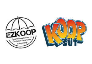 EZ KOOP ürünleri KOOP-SÜT satış noktalarında halka sunulacak