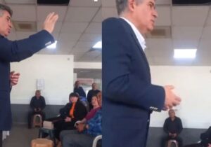 CHP’den Feyzioğlu için şikayet dosyası: AKP’ye oy istediği görüntüler de dosyada