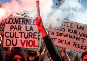 #Metoo etkisi: Hollanda’da İstanbul Sözleşmesi için yeni yasa I Bütün rızasız cinsel eylemler tecavüz sayılacak
