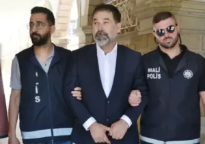 Oğuz Köse görevden alındı