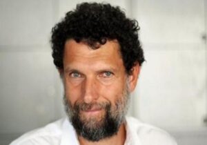Osman Kavala’nın yeniden yargılama talebi reddedildi
