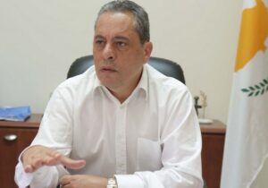 Palmas: “Denya’daki yeni kışkırtma barışı tehdit ediyor”