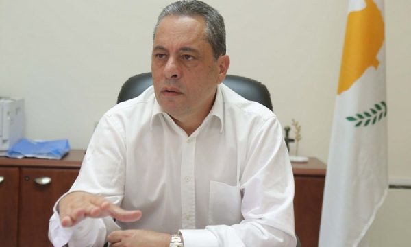 Palmas: “Denya’daki yeni kışkırtma barışı tehdit ediyor”