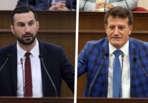 Solyalı: “İmza atan bakanın Erhan Arıklı olması sebebiyle protokole şüpheyle yaklaşıyoruz”
