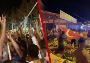 Türkiye I Kayseri’de Suriyeli sığınmacılara yönelik saldırılar farklı kentlere de sıçradı