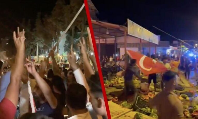 Türkiye I Kayseri’de Suriyeli sığınmacılara yönelik saldırılar farklı kentlere de sıçradı