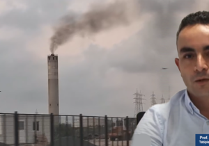 Tabipler Birliği uyardı: Teknecik Elektrik Santrali hem bugünümüzü hem de yarınımızı zehirliyor