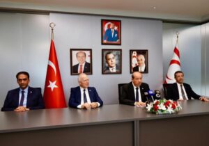 Tatar Azerbaycan’a gitti
