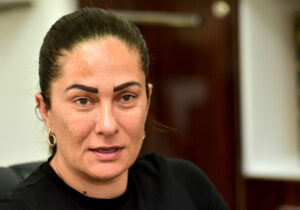 İsias Otel’deki felaketin ardından adalet arayışı sürüyor: Feriha Yiğittürk yetkililere seslendi