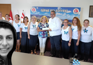 ‘Deniz Yıldızı Yardımlaşma Derneği’ kuruluyor