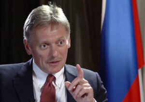 Moskova: Kiev ile barış için uygun koşullar mevcut değil