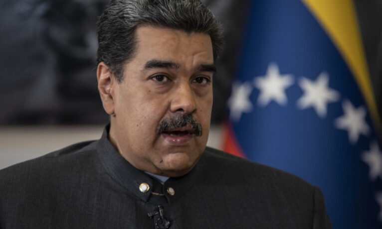 WSJ: ABD, Venezuela Devlet Başkanı Maduro’ya siyasi sığınma teklifinde bulundu