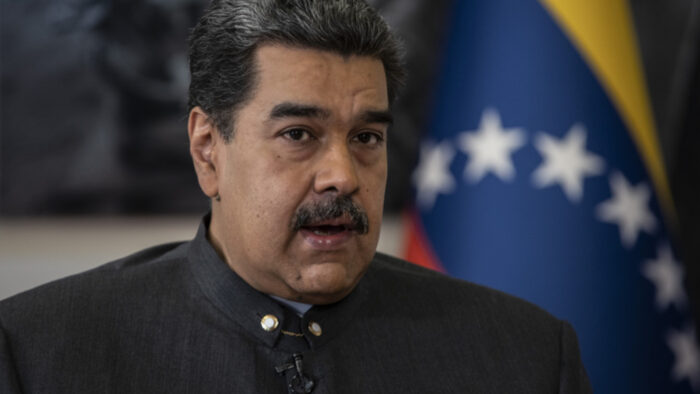 WSJ: ABD, Venezuela Devlet Başkanı Maduro’ya siyasi sığınma teklifinde bulundu