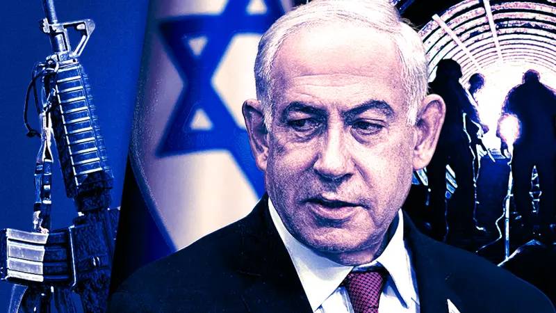 Netanyahu “15 bin Hamas üyesi öldü” dedi; 40 bin ölüme rağmen sivil kayıpların düşük olduğunu savundu