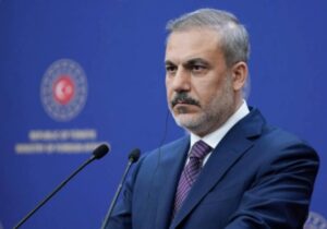 Bakan Hakan Fidan’dan Haniye suikasti için “üst akıl devrede” yorumu