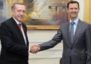 Rusya’dan olası Erdoğan-Esad görüşmesine ilişkin açıklama: Şam-Ankara ilişkilerinin normalleşmesinden yanayız