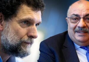 AKP’li Tuğrul Türkeş’in beklenen ‘Gezi’ ziyareti gerçekleşti; Osman Kavala dahil tüm Gezi hükümlüleriyle görüştü