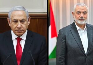 Netanyahu, Haniye suikasti sonrası ilk kez konuştu: İran’ın vekil güçlerine ağır bir darbe indirdik