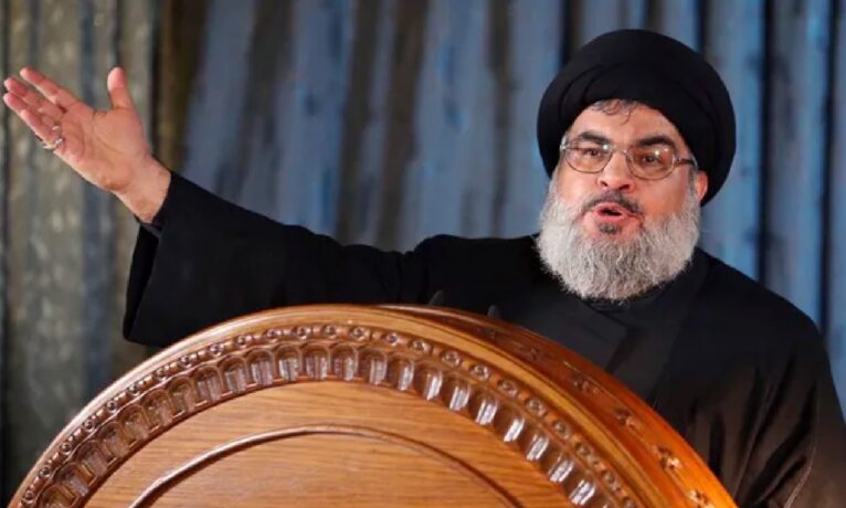 Nasrallah’tan İsrail’e gözdağı: “Hangi kırmızı çizgiyi geçtiğinizi bilmiyorsunuz”