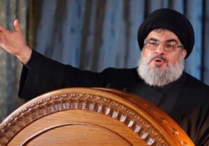 Nasrallah’tan İsrail’e gözdağı: “Hangi kırmızı çizgiyi geçtiğinizi bilmiyorsunuz”