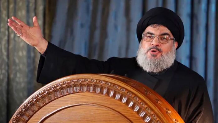 Nasrallah’tan İsrail’e gözdağı: “Hangi kırmızı çizgiyi geçtiğinizi bilmiyorsunuz”