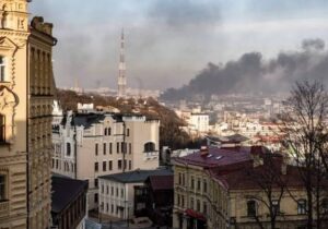 Ukrayna’dan yüz binlerce kişinin daha göç etmesi bekleniyor