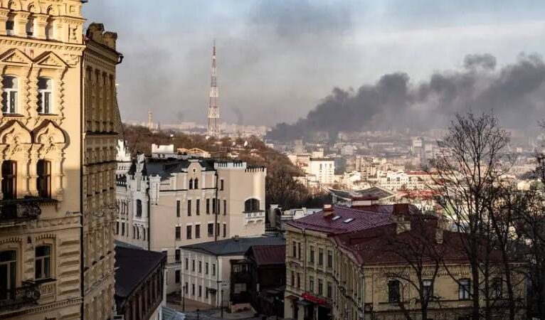 Ukrayna’dan yüz binlerce kişinin daha göç etmesi bekleniyor